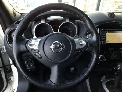 Nissan Juke Gebrauchtwagen