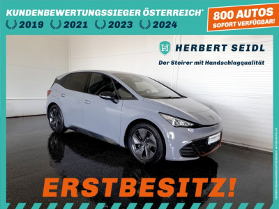Cupra Born Gebrauchtwagen