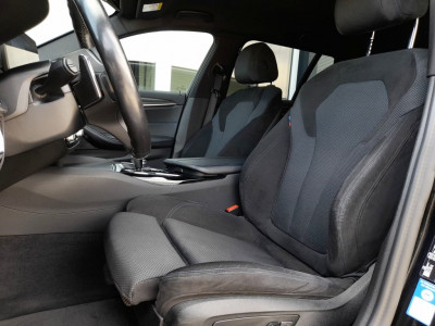 BMW 5er Gebrauchtwagen