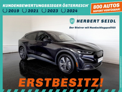 Ford Mustang Gebrauchtwagen