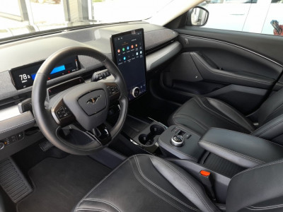 Ford Mustang Gebrauchtwagen Ford Mustang Gebrauchtwagen