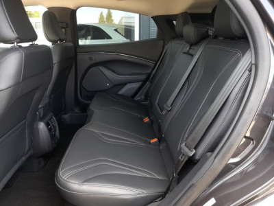 Ford Mustang Gebrauchtwagen Ford Mustang Gebrauchtwagen