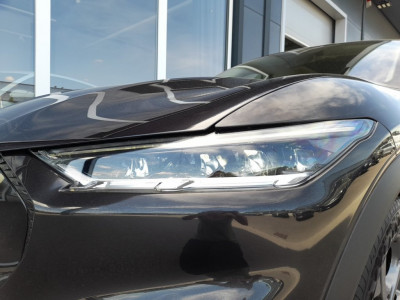Ford Mustang Gebrauchtwagen Ford Mustang Gebrauchtwagen