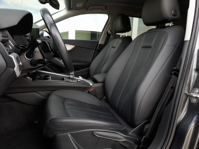 Audi A4 Gebrauchtwagen Audi A4 Gebrauchtwagen