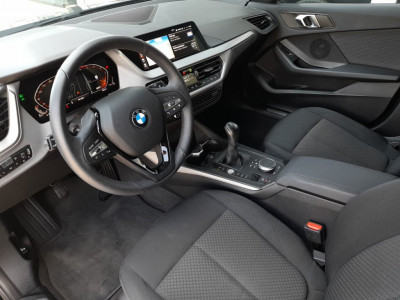 BMW 1er Gebrauchtwagen BMW 1er Gebrauchtwagen