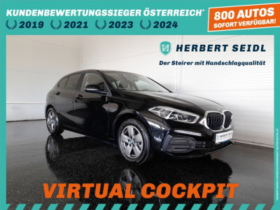 BMW 1er Gebrauchtwagen BMW 1er Gebrauchtwagen