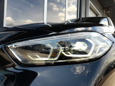 BMW 1er Gebrauchtwagen BMW 1er Gebrauchtwagen
