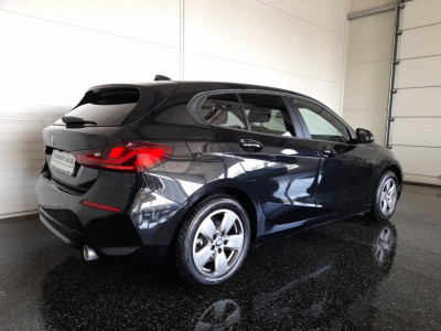 BMW 1er Gebrauchtwagen BMW 1er Gebrauchtwagen