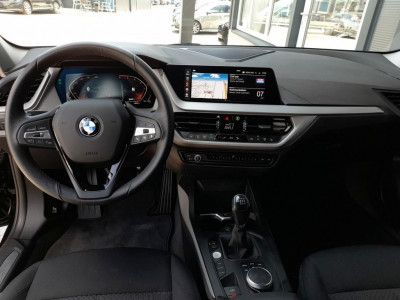 BMW 1er Gebrauchtwagen BMW 1er Gebrauchtwagen