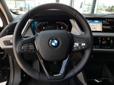 BMW 1er Gebrauchtwagen BMW 1er Gebrauchtwagen