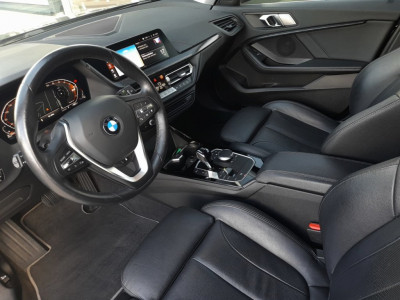 BMW 1er Gebrauchtwagen