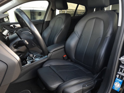 BMW 1er Gebrauchtwagen
