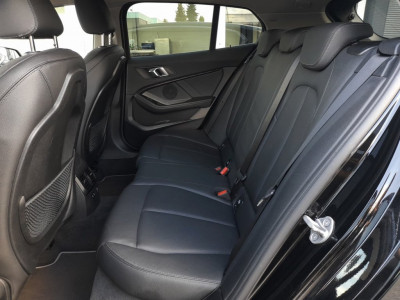 BMW 1er Gebrauchtwagen