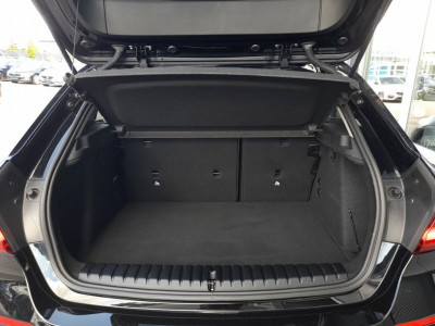 BMW 1er Gebrauchtwagen
