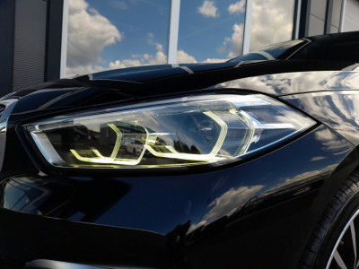 BMW 1er Gebrauchtwagen