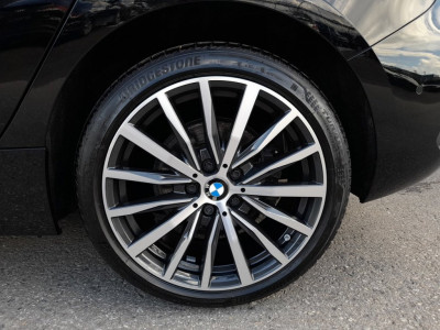 BMW 1er Gebrauchtwagen