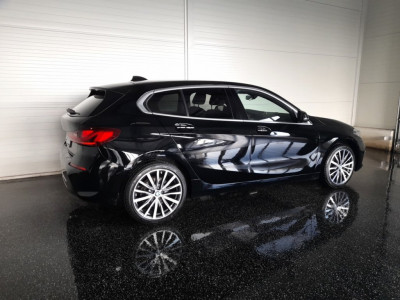 BMW 1er Gebrauchtwagen