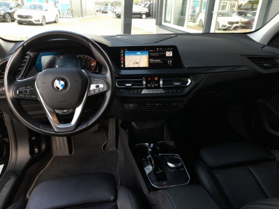 BMW 1er Gebrauchtwagen