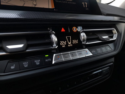 BMW 1er Gebrauchtwagen