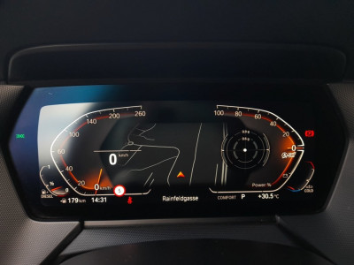BMW 1er Gebrauchtwagen