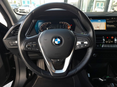 BMW 1er Gebrauchtwagen