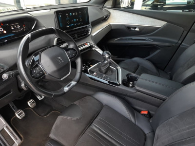 Peugeot 5008 Gebrauchtwagen