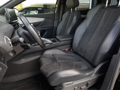 Peugeot 5008 Gebrauchtwagen
