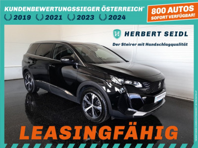 Peugeot 5008 Gebrauchtwagen