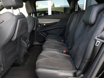 Peugeot 5008 Gebrauchtwagen