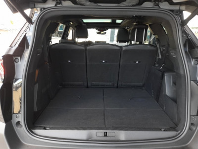 Peugeot 5008 Gebrauchtwagen