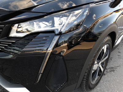 Peugeot 5008 Gebrauchtwagen
