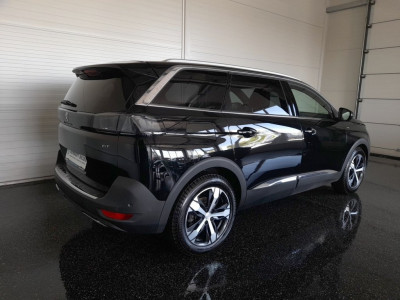 Peugeot 5008 Gebrauchtwagen