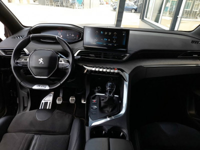 Peugeot 5008 Gebrauchtwagen