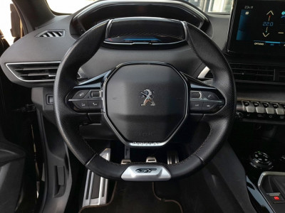 Peugeot 5008 Gebrauchtwagen