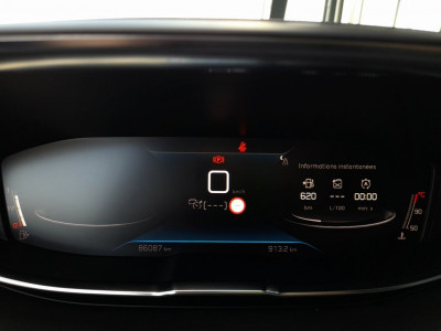 Peugeot 5008 Gebrauchtwagen