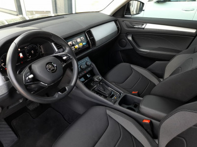 Skoda Kodiaq Gebrauchtwagen