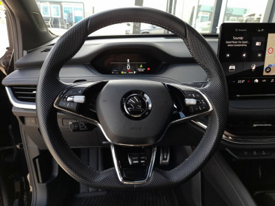 Skoda Enyaq Gebrauchtwagen