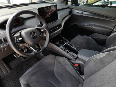 Skoda Enyaq Gebrauchtwagen
