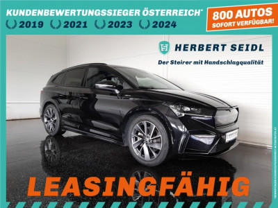 Skoda Enyaq Gebrauchtwagen