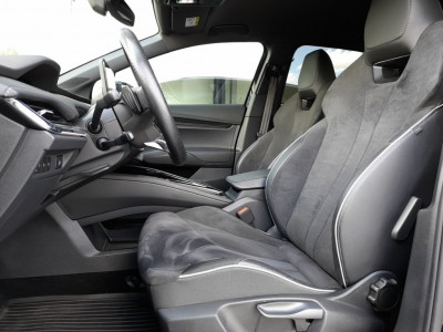 Skoda Enyaq Gebrauchtwagen