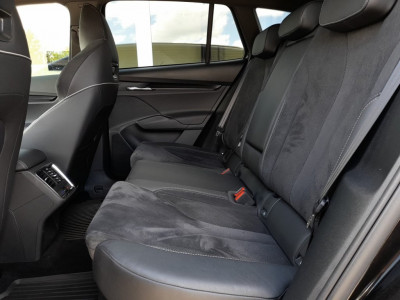 Skoda Enyaq Gebrauchtwagen