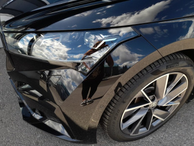 Skoda Enyaq Gebrauchtwagen