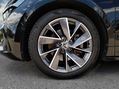 Skoda Enyaq Gebrauchtwagen
