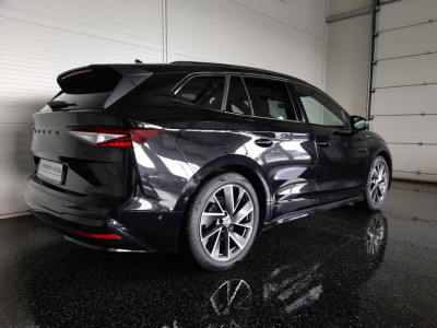 Skoda Enyaq Gebrauchtwagen