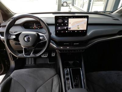 Skoda Enyaq Gebrauchtwagen