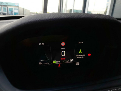 Skoda Enyaq Gebrauchtwagen