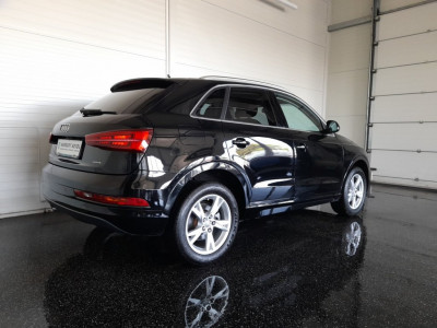 Audi Q3 Gebrauchtwagen