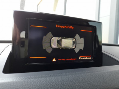 Audi Q3 Gebrauchtwagen