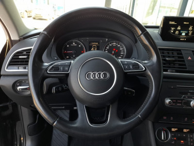 Audi Q3 Gebrauchtwagen