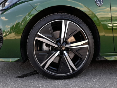 Peugeot 308 Gebrauchtwagen